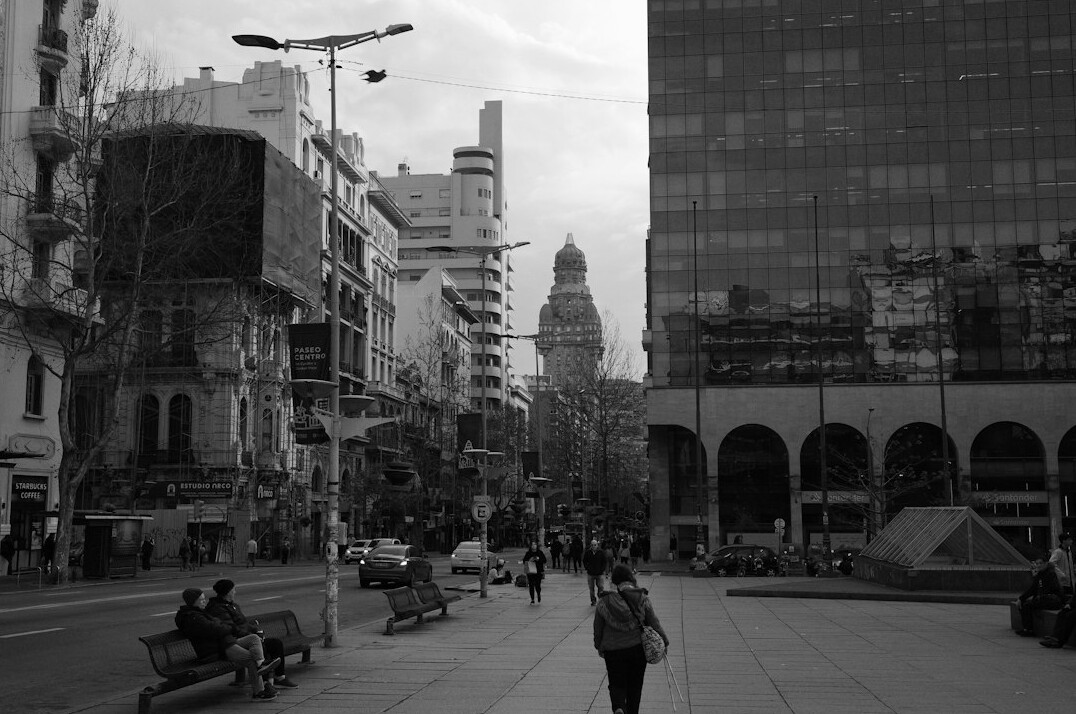 vintage uruguayan photos